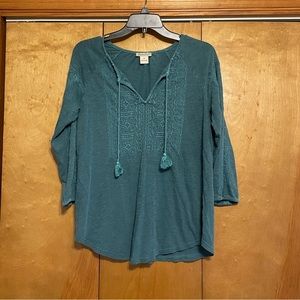 Lucky Brand Top